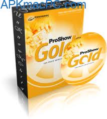 proshow gold 9.0.3771 with crack