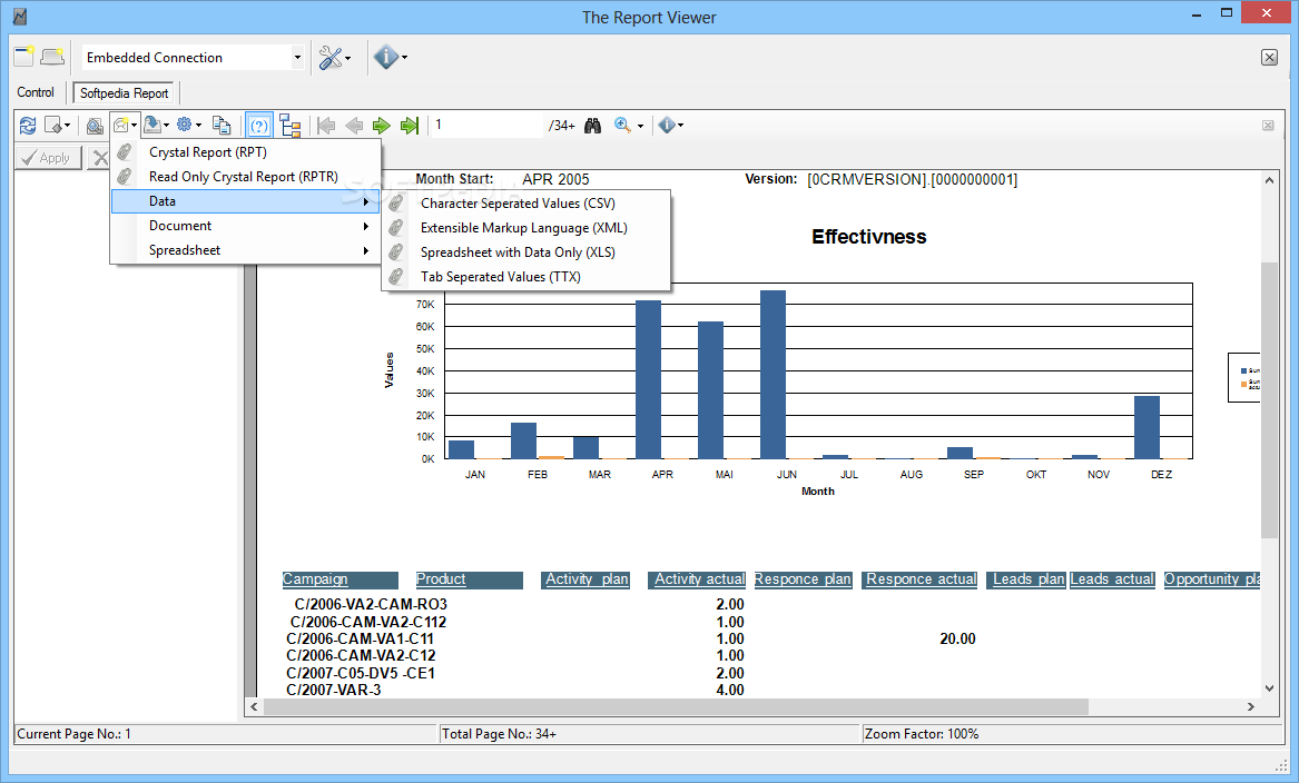 crystal reports 2008 64 bit download